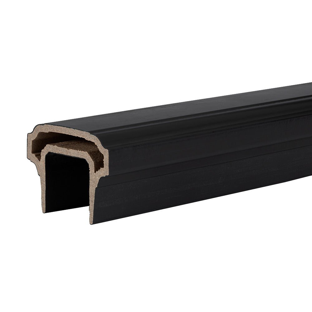 Timbertech Railing Top TimberTech® Classic Composite Premier Railing® Top Rail – Advantage Lumber