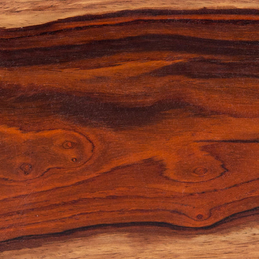 Miscellaneous Cocobolo