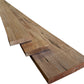 1x4x12 Pecky Bolivian Walnut (Approx. Finished Size: 3/4" x 3-1/2" x 12')
