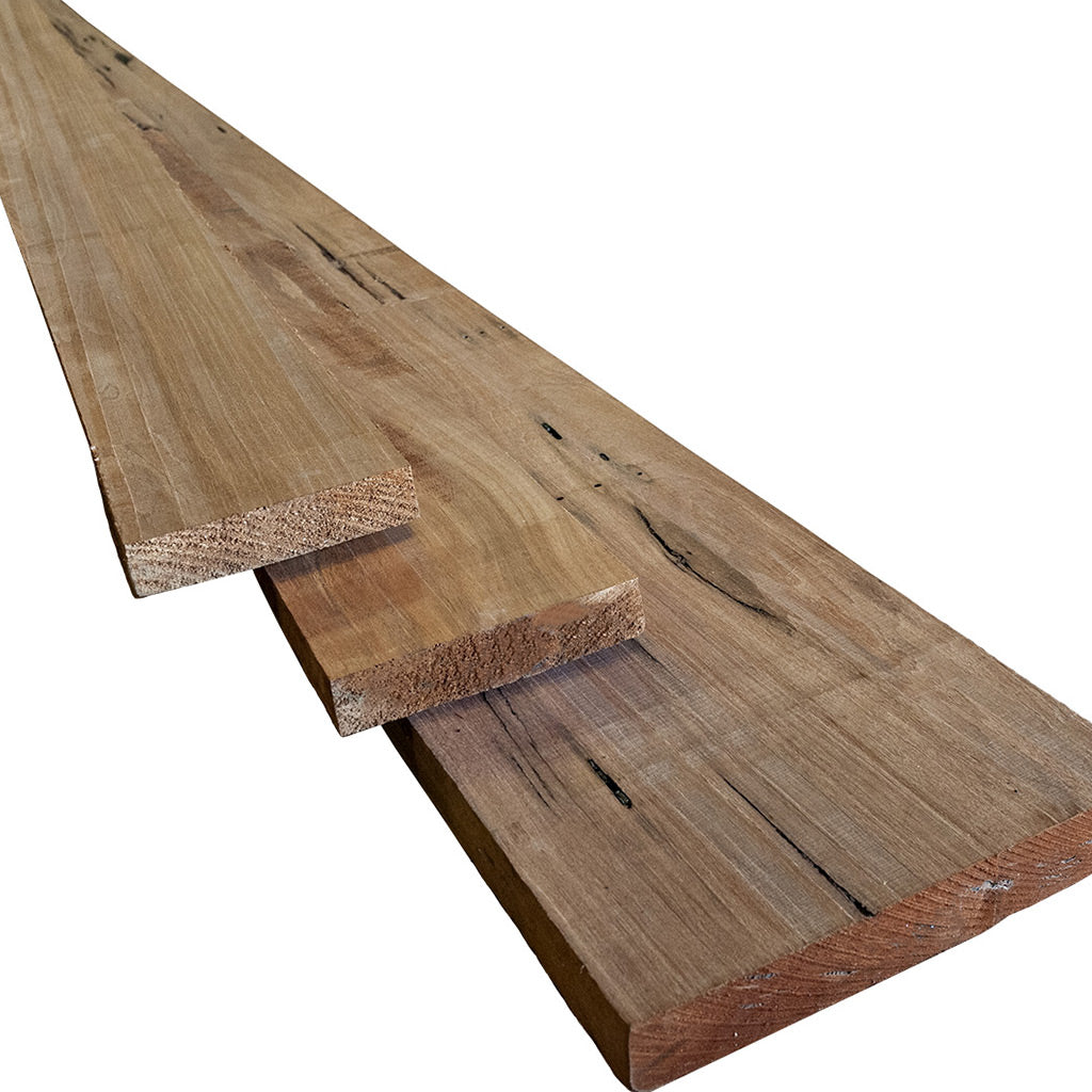 Surfaced Lumber Clearance Sale