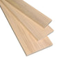 1x4x3 Poplar (Approx. Finished Size: 3/4" x 3-1/2" x 3') - Advantage Lumber