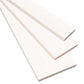 1x4x2 Primed Poplar Board (Solid) - (Approx. Finished Size: 3/4" x 3-1/2" x 2')