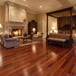 Brazilian Cherry (Jatoba) Engineered Flooring 9/16″ x 3.25″ Prefinished Satin, $5.35/sqft