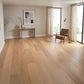 Brazilian Oak (Tauari) Mist Engineered Flooring 0.5625″ x 7″ Prefinished, Matte, $5.97/sqft