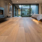 Brazilian Oak (Tauari) Mist Engineered Flooring 0.5625″ x 7″ Prefinished, Matte, $5.97/sqft