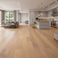 Brazilian Oak (Tauari) Mist Engineered Flooring 0.5625″ x 7″ Prefinished, Matte, $5.97/sqft