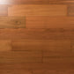 Brazilian Cherry (Jatoba) Engineered Flooring 0.5625″ x 7″ Prefinished, Satin, $6.97/sqft