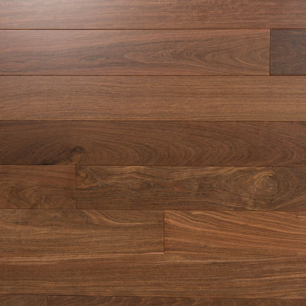 Brazilian Ebony Solid Flooring 0.75″ x 3.25″ Prefinished Satin, $8.97/sqft - Advantage Lumber