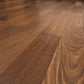 Brazilian Ebony Solid Flooring 0.75″ x 3.25″ Prefinished Satin, $8.97/sqft - Advantage Lumber