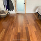 Cumaru (Brazilian Teak) Solid Flooring 5″ Prefinished Satin, $6.69/sqft