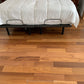 Cumaru (Brazilian Teak) Solid Flooring 3.25″ Prefinished Satin, $7.29/sqft
