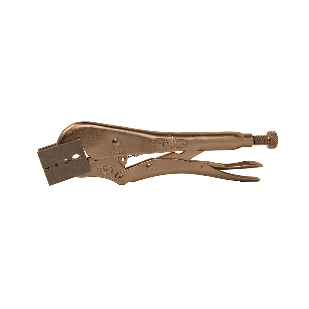 Cable Gripping Pliers Advantage Lumber