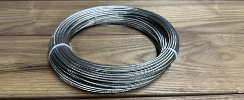 WiseRail® Cable Railing Spool