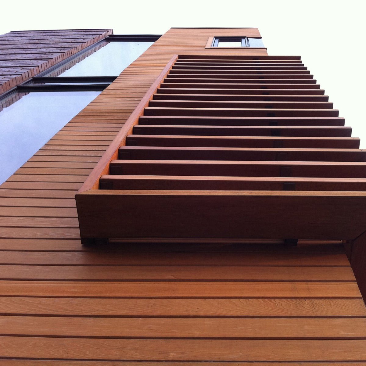Waska Western Red Cedar Siding – Page 2 – Advantage Lumber