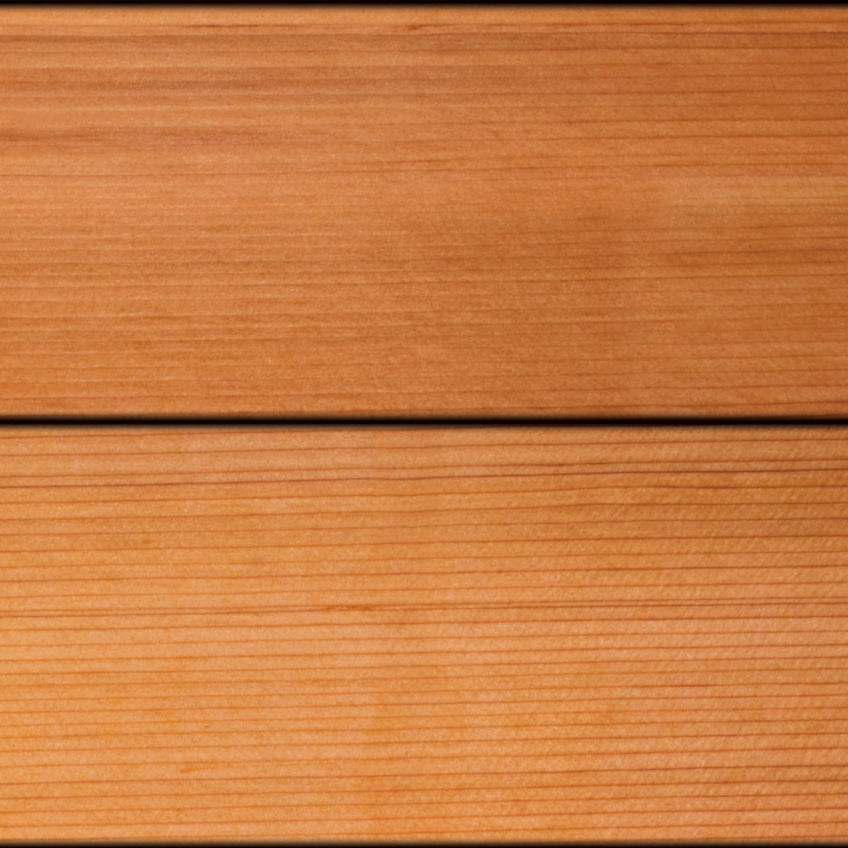 1x6 Western Red Cedar Tongue & Groove Square-Edge - Clear Vertical Gra ...