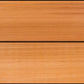 1x4 Western Red Cedar - Clear Vertical Grain (CVG) - S4S/KD