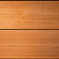 1x10 Western Red Cedar - Clear Vertical Grain (CVG) - S4S/KD