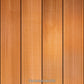 5/4x6 Western Red Cedar One-Sided Pre-Grooved - Clear Vertical Grain (CVG) - S4S/KD