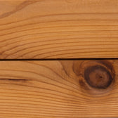 3x10 Western Red Cedar - Select Knotty (STK) Appearance Grade - Rough ...
