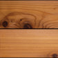 1x2 Western Red Cedar - Appearance Grade - S1S2E/Green