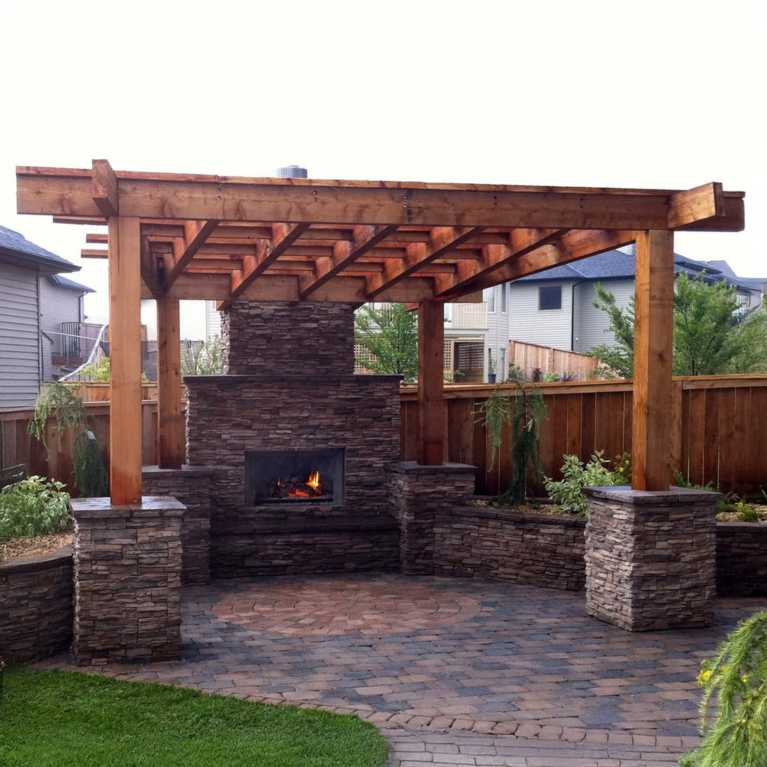 2x12 Western Red Cedar - Select Knotty (STK) Appearance Grade - Rough ...