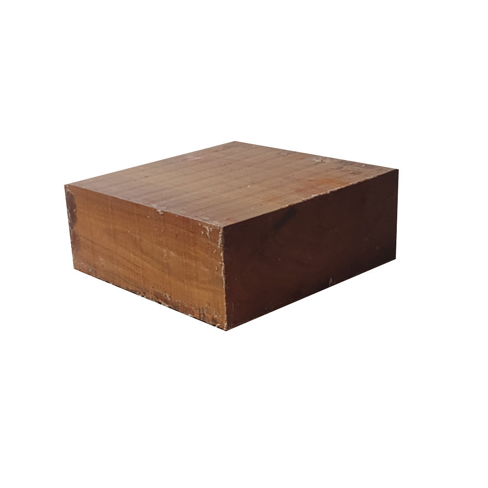 Chakte Viga Turning Blank - 3" x 8" x 8"