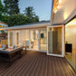 Lumberock® Decking Coastal Collection