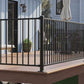 Trex Enhance® Steel Corner Post