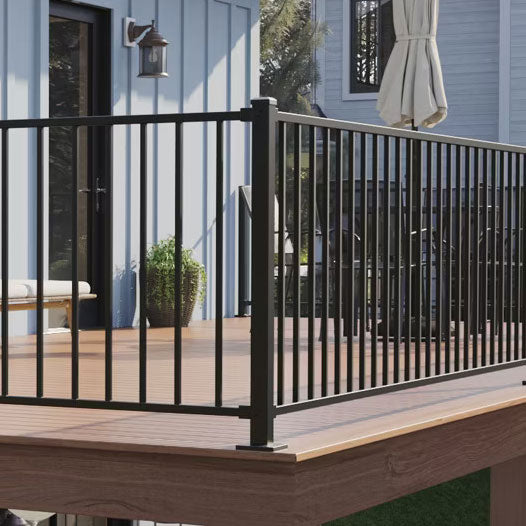 Trex Enhance® Steel Corner Post