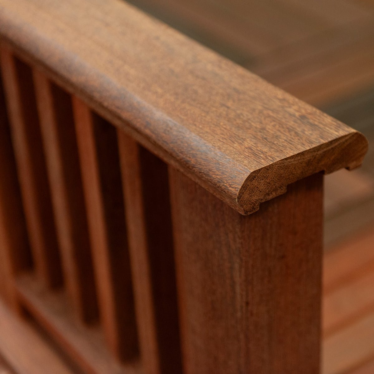 Koru Railing Railing Kits - Advantage Lumber