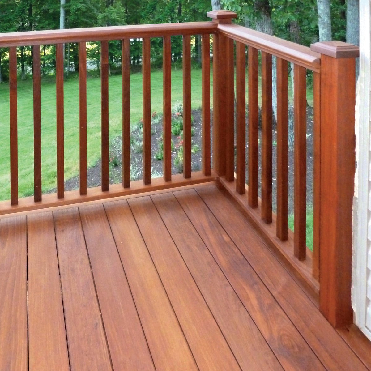 Railing Kits - Advantage Lumber