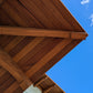 FSC® 1x6 Cumaru 60° V-Joint
