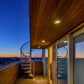 FSC® 1x4 +Plus® Cumaru 60° V-Joint