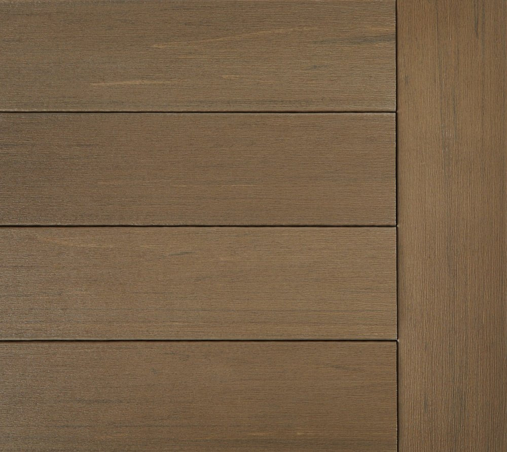 k*i様 Wynn Brown Deck 未開封 希少デック！ TimberTech® Composite Decking, Terrain+ Collection® Dark Oak
