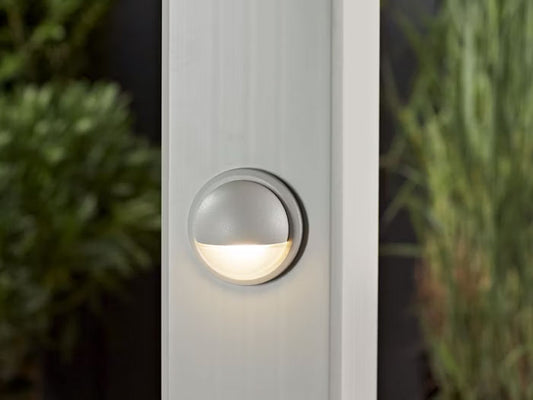 Trex® LED Aluminum Deck Rail Light