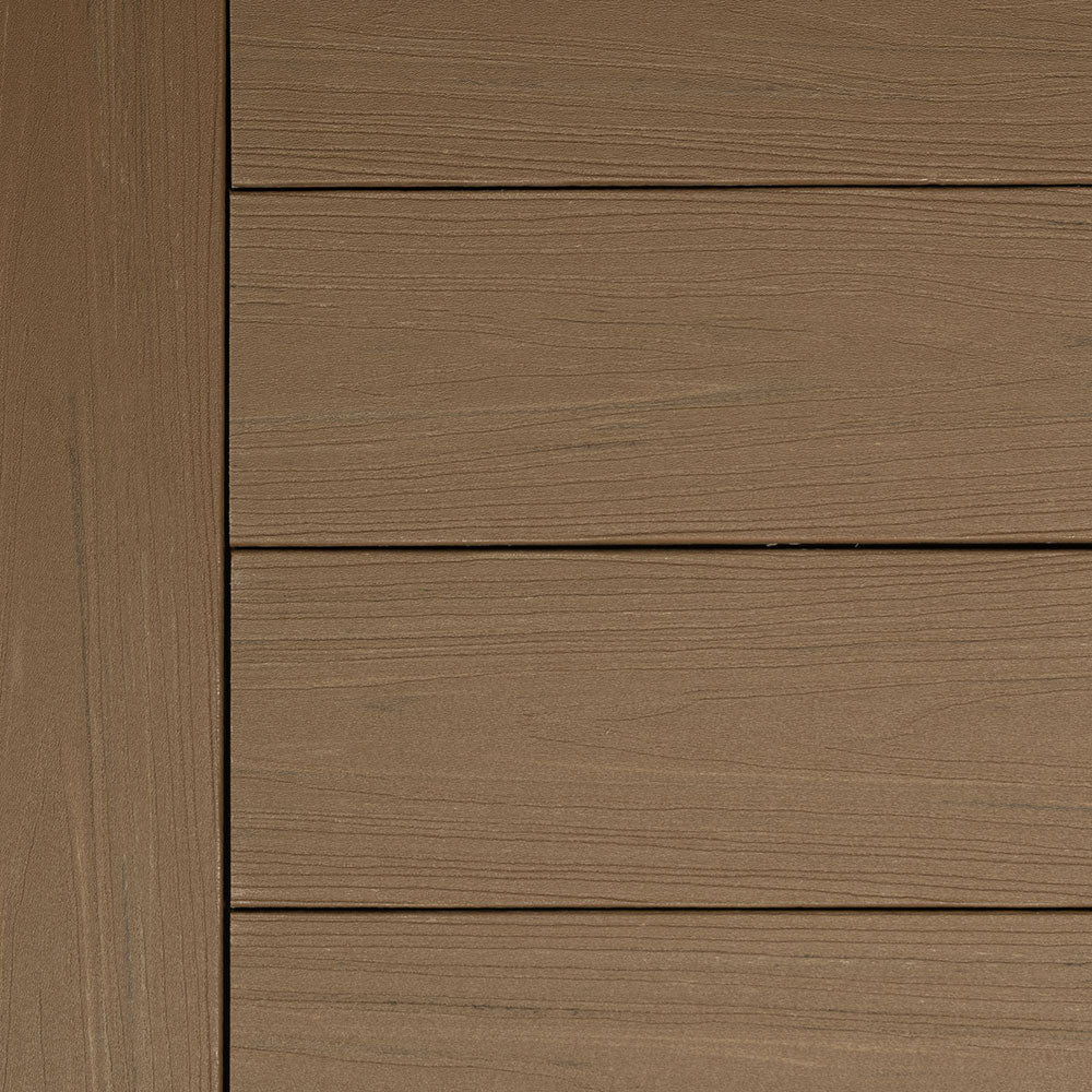 Deckorators® Surestone™ Fascia Summit Collection Boulder