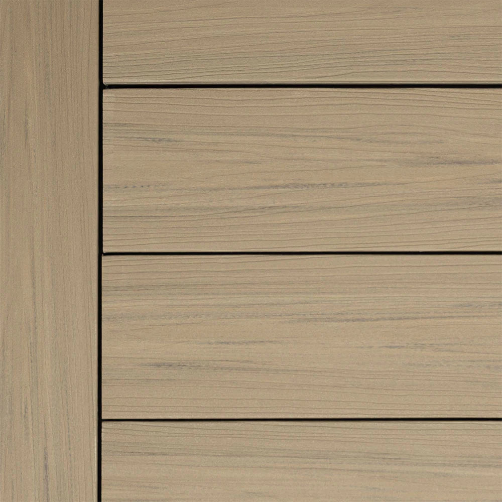 Deckorators® Surestone™ Decking Summit Collection Cliffside