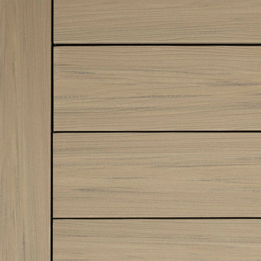 Deckorators® Surestone™ Fascia Summit Collection Cliffside