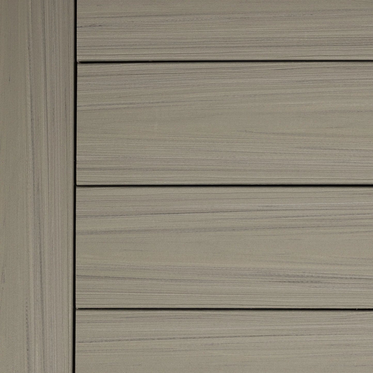 Deckorators® Surestone™ Decking Summit Collection Glacier