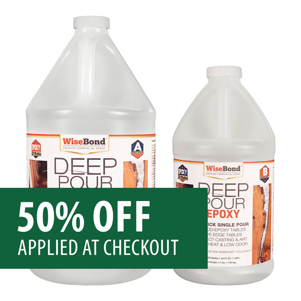 Epoxy Clearance Sale
