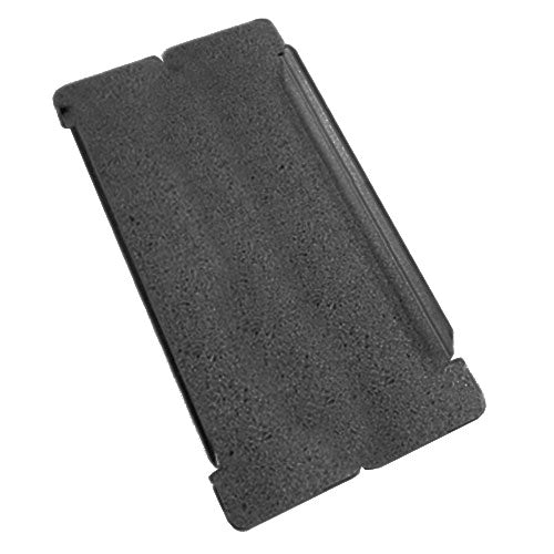 New Castle Steel Double Endcap - Advantage Lumber
