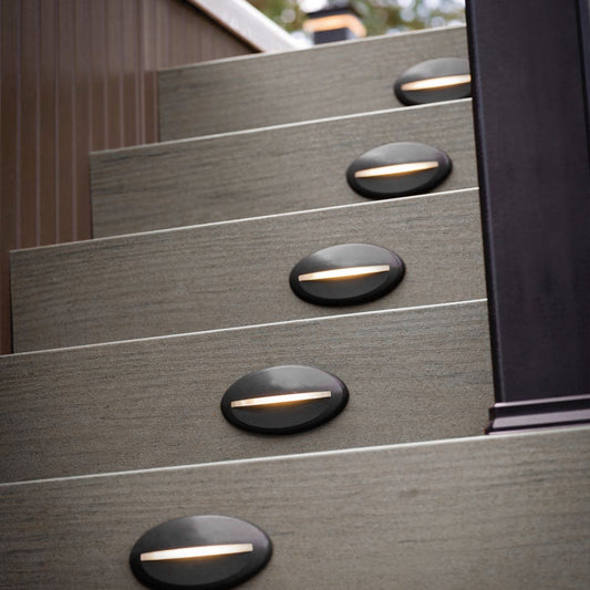 TimberTech® Composite Riser/Fascia, Reserve Collection® Driftwood