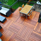 1 x 6 Cumaru Wood Decking Shorts