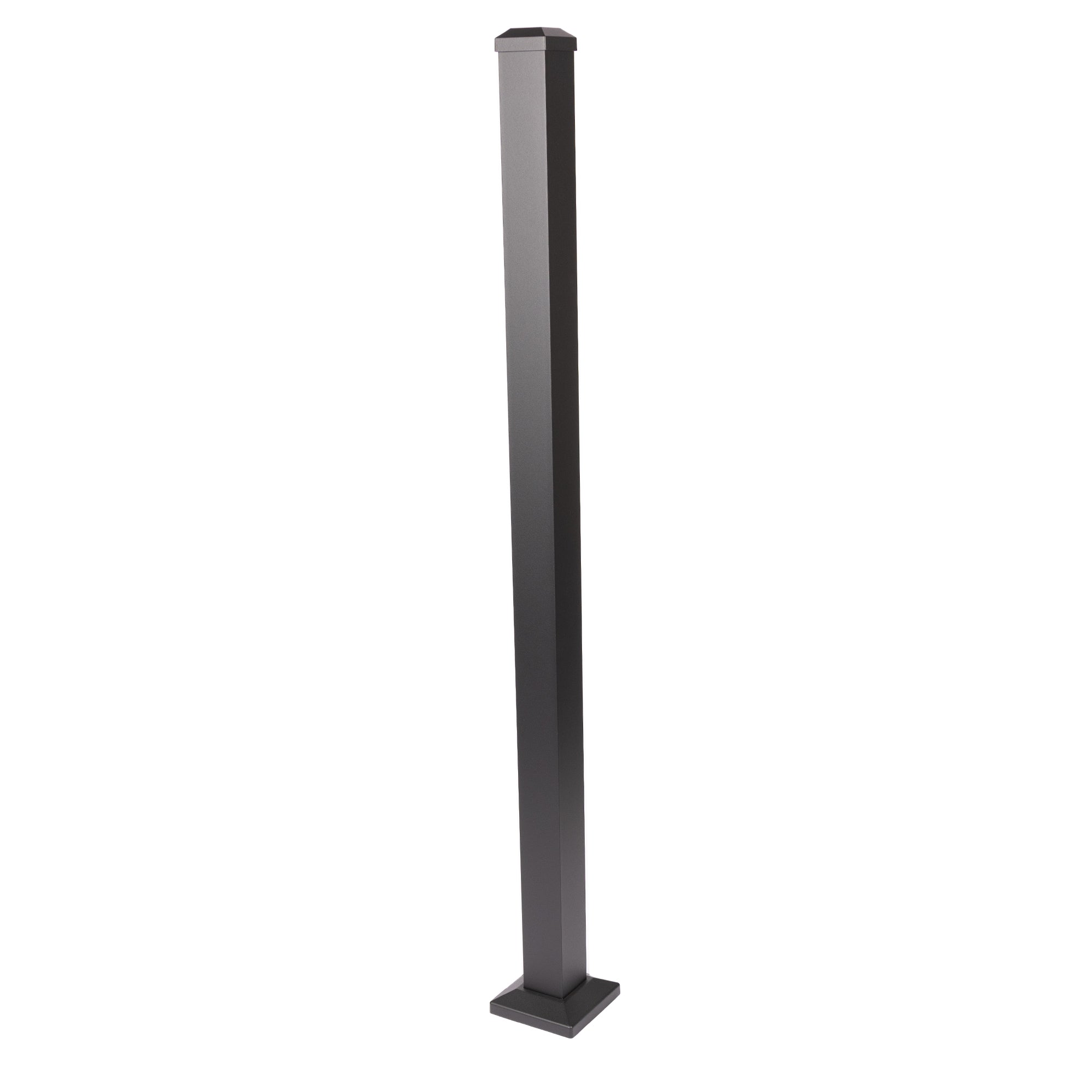 Deckorators Railing Posts Deckorators® Railing – Advantage Lumber