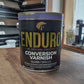 General Finishes Enduro Conversion Varnish Gloss, 1 Gallon
