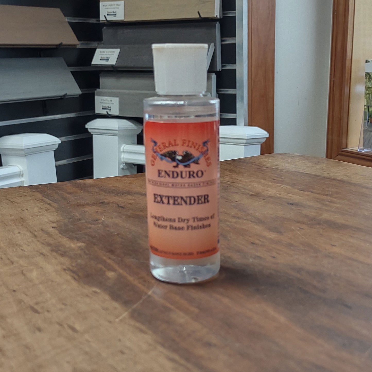 General Finishes Enduro Extender - 4 oz