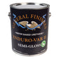 General Finishes Enduro-Var II Semi-Gloss, 1 Gallon