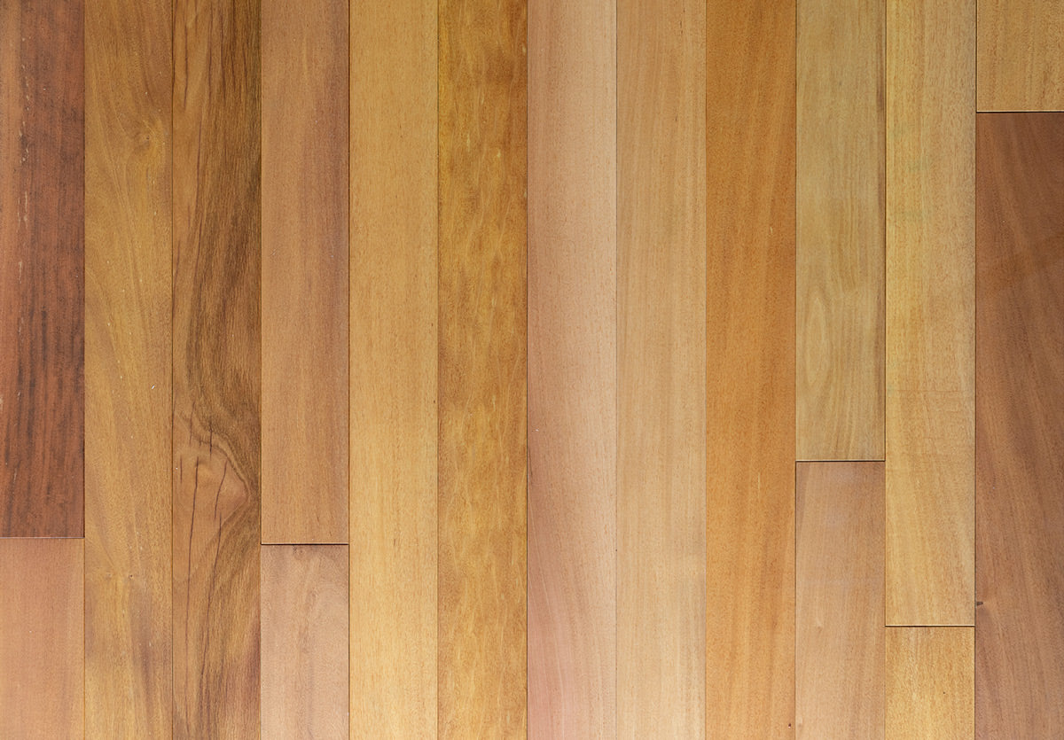 Garapa (Grapia) Solid Flooring 3.25″ Unfinished, $4.47/sqft