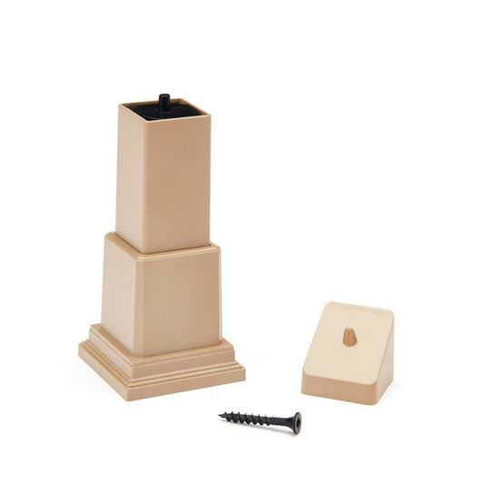 Trex® Adjustable Foot Block - Advantage Lumber