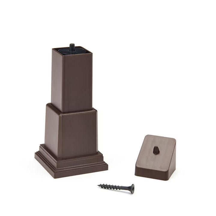 Trex® Adjustable Foot Block - Advantage Lumber
